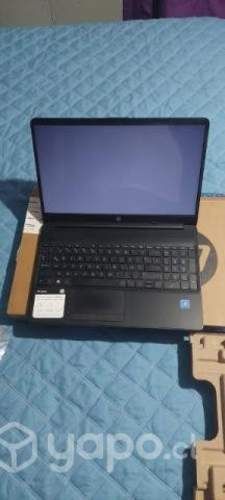 Notebook hp