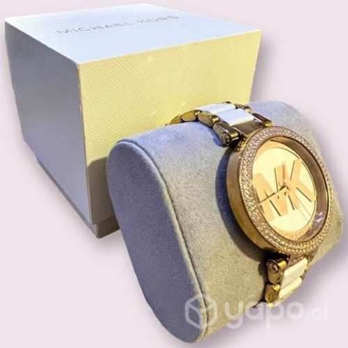 Reloj MK Original Mujer