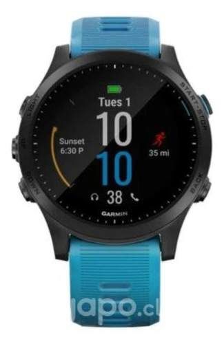 Reloj Smartwatch Garmin Forerunner 945