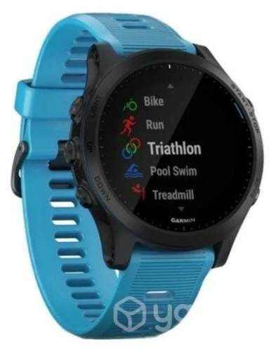 Reloj Smartwatch Garmin Forerunner 945