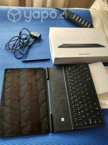 Samsung Galaxy TAB S7 FE