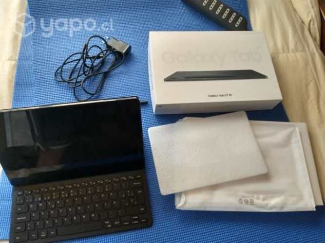 Samsung Galaxy TAB S7 FE