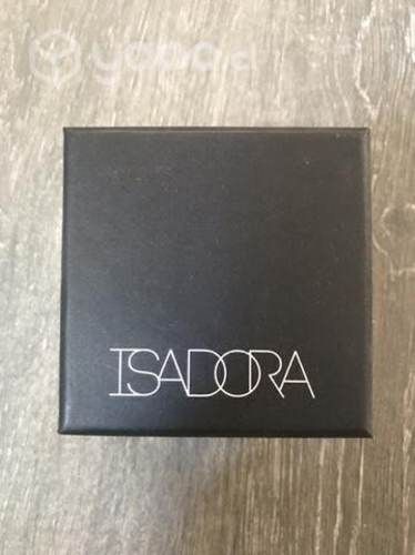 Reloj Isadora