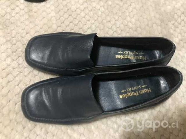Zapatos Hush Puppies