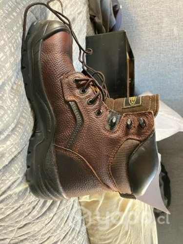 Botin Nazca Manquehue NT950