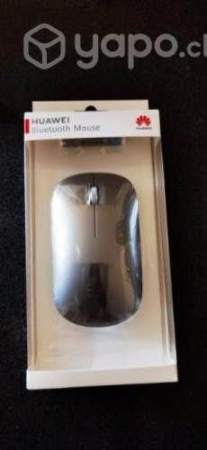 Mouse huawei inalambrico