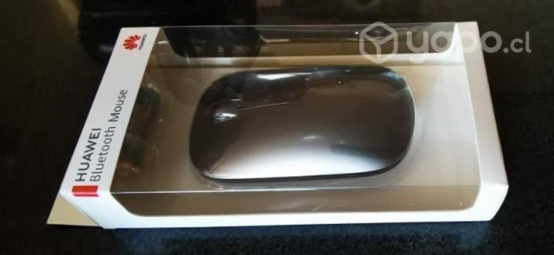 Mouse huawei inalambrico