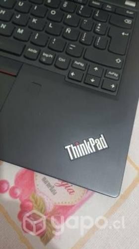 Laptop Lenovo Thinkpad X13 / Gen2