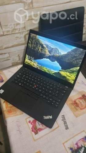 Laptop Lenovo Thinkpad X13 / Gen2