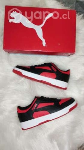Zapatillas puma originales #42