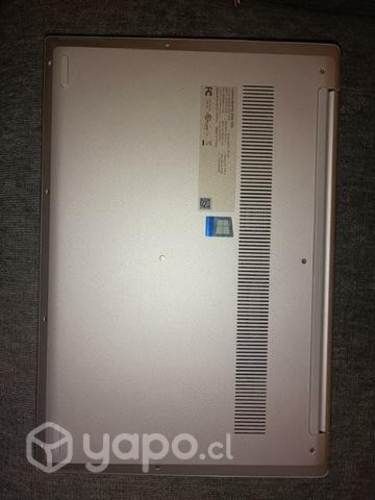 Notebook Lenovo IdeaPad S340-15IIL