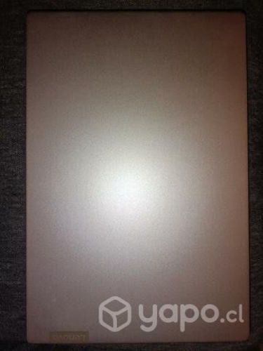 Notebook Lenovo IdeaPad S340-15IIL