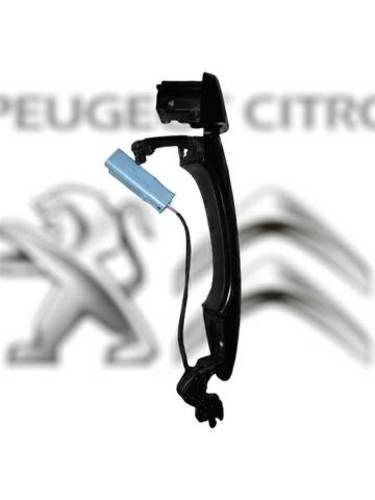 Manilla Puerta Derecha Peugeot 3008 2021