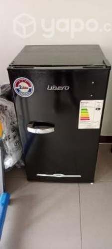 Frigobar marca libero