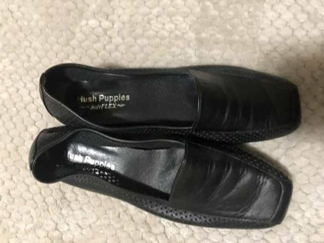 Zapatos Hush Puppies