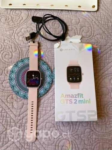 Reloj amazfit GTS 2 mini