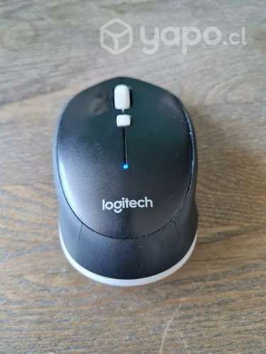 Mouse logitech bluetooth