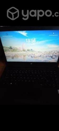 Notebook HP laptop 14