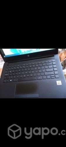Notebook HP laptop 14