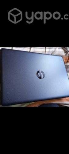 Notebook HP laptop 14