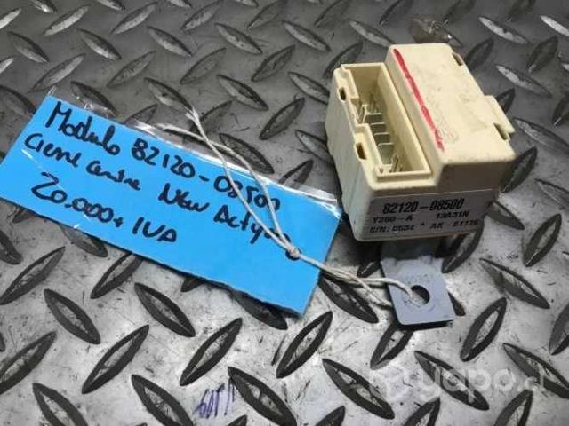 Modulo  cierre central Ssangyong New a