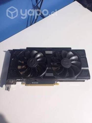 Tarjeta de Video GTX 1050 2GB Gaming