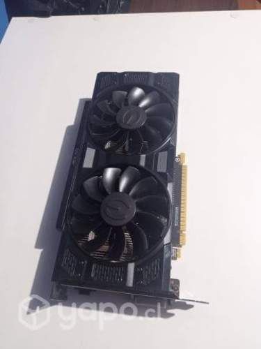 Tarjeta de Video GTX 1050 2GB Gaming