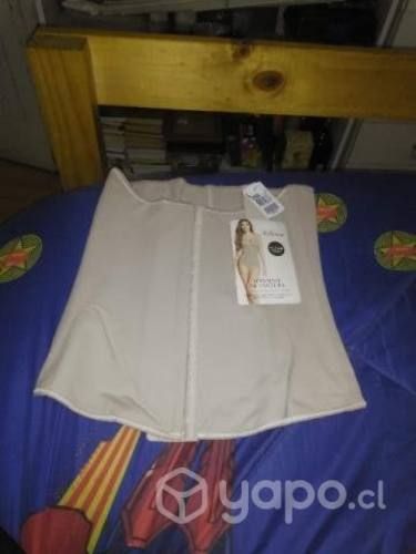 Faja mujer Leonisa talla L