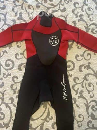 Traje de agua ñiño