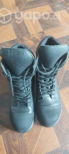 Botas gorotex robusta