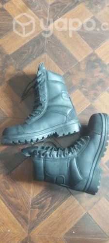 Botas gorotex robusta