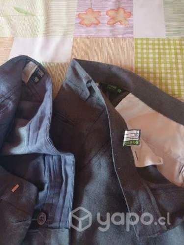 Pantalones de colegio