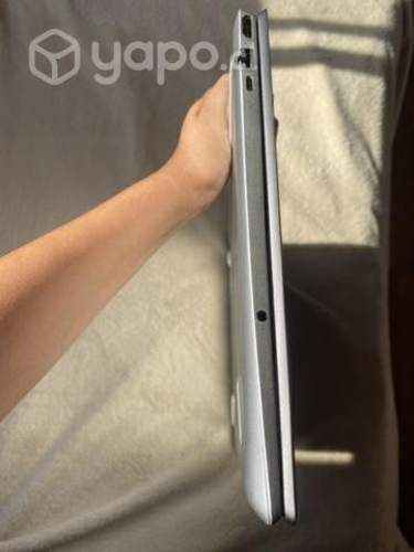 Notebook PAVILION HP