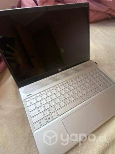 Notebook PAVILION HP