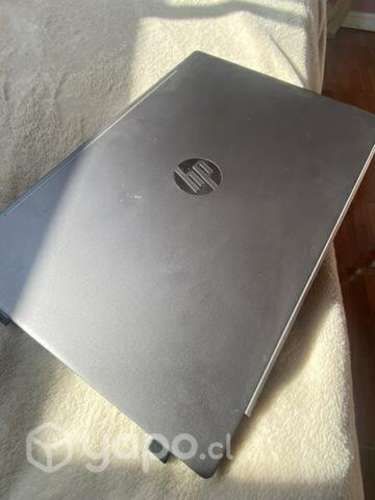 Notebook PAVILION HP