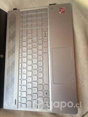 Notebook PAVILION HP