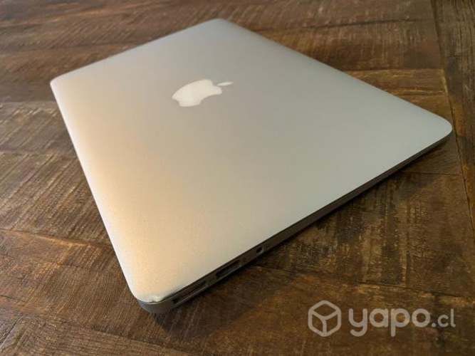 Macbook Air 13 2017 Core I5 | Disco Ssd 120gb | 8g