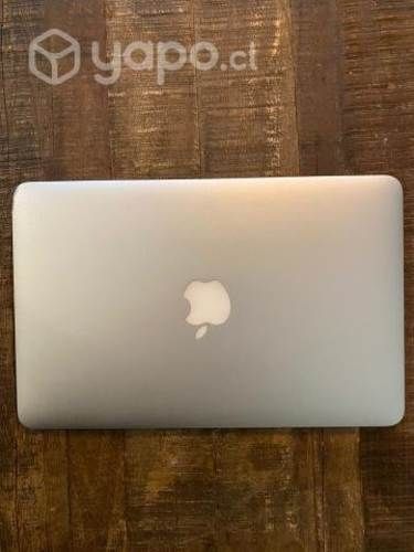 Macbook Air 13 2017 Core I5 | Disco Ssd 120gb | 8g