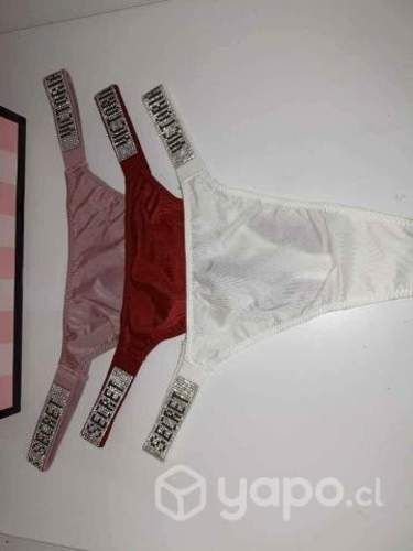 Victoria secret's nuevo