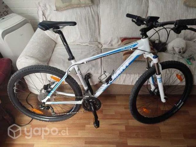 Bicicleta Giant Talon 2