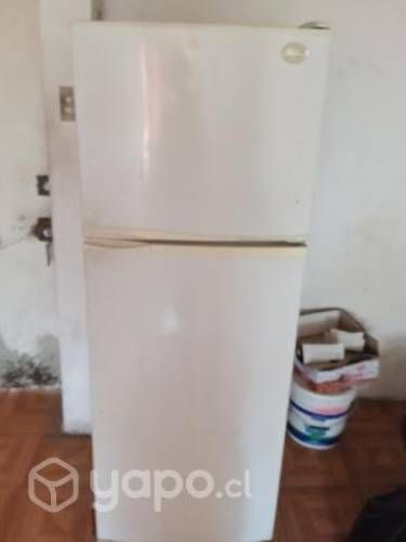 Refrigerador usado