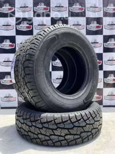 Neumaticos 245/75r16 hifly at 111t