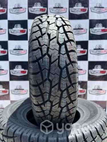 Neumaticos 245/75r16 hifly at 111t