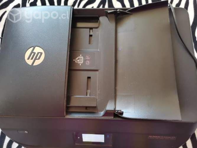 Impresora hp