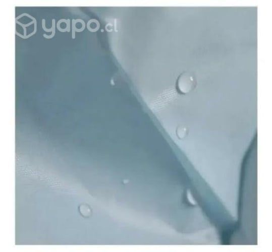 Pecheras Desechables con Amarras Pack 50 Und