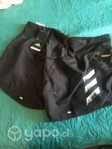 Short adidas