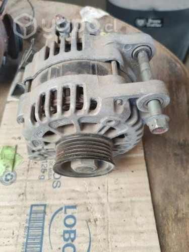Alternador Hyundai Accent Motor kappa 1.4 60m