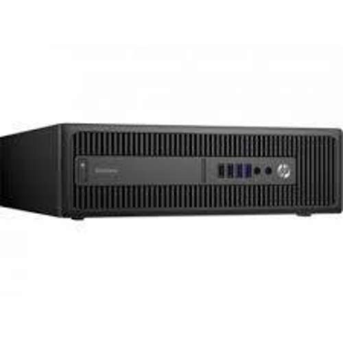 HP I5-4670 800 G1 SFF + Monitor