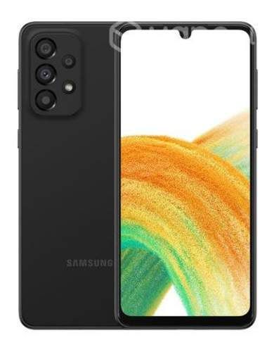 Celular Samsung A33