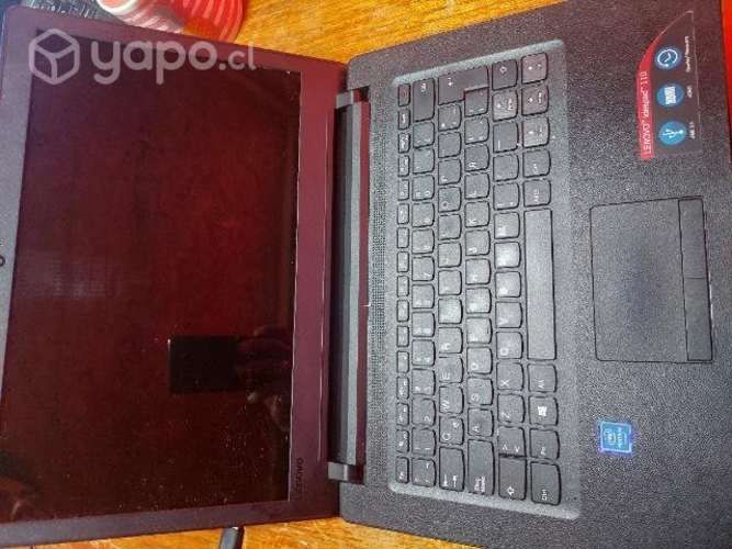 Notebook Lenovo